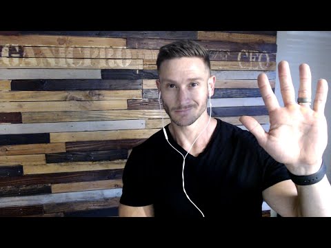 3 Day Fast Results | Fasting Community Recap- Thomas DeLauer Live Broadcast