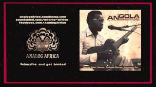 Video thumbnail of "AFRICA SHOW - Massanga Mama"
