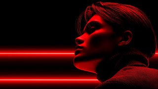 Dark Deep House 2026 🖤 Neon Shadows | Hypnotic Underground House Mix