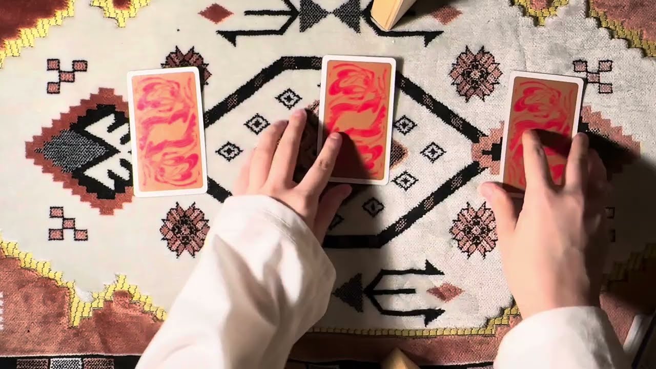 Судьба ли Он / Она для Вас? 🩵 Аналитика на Таро 💙