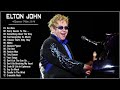 Elton John Greatest Hits Playlist 2018 - Best Songs Of Elton John  2018