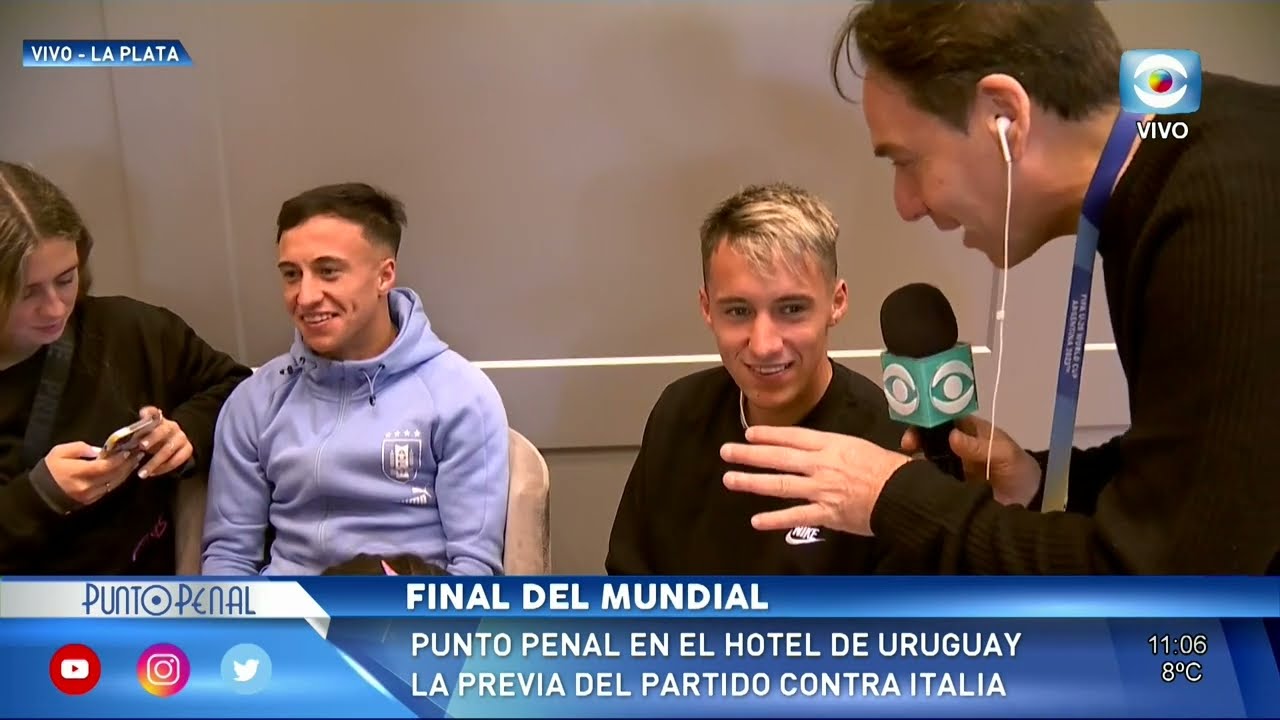 Tenemos la ilusión de salir campeones