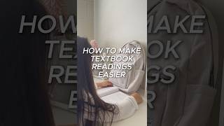 make textbook readings easy Guide