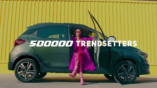 Tata Tiago | Now 500k Strong
