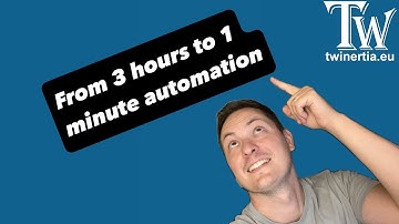 From 3 Hours to 1 Minute   Invoicing Automation for Accounting Firms