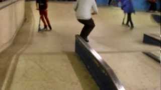 Craig Rawlings | Corby Rail clips