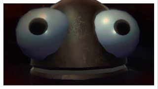 The Most Unserious R.e.p.o. Moments