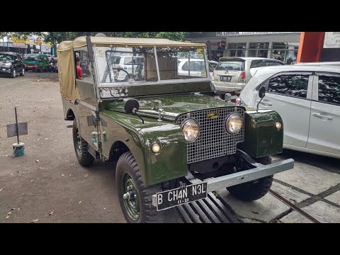 in-depth-tour-land-rover-series-i-(1952)---indonesia