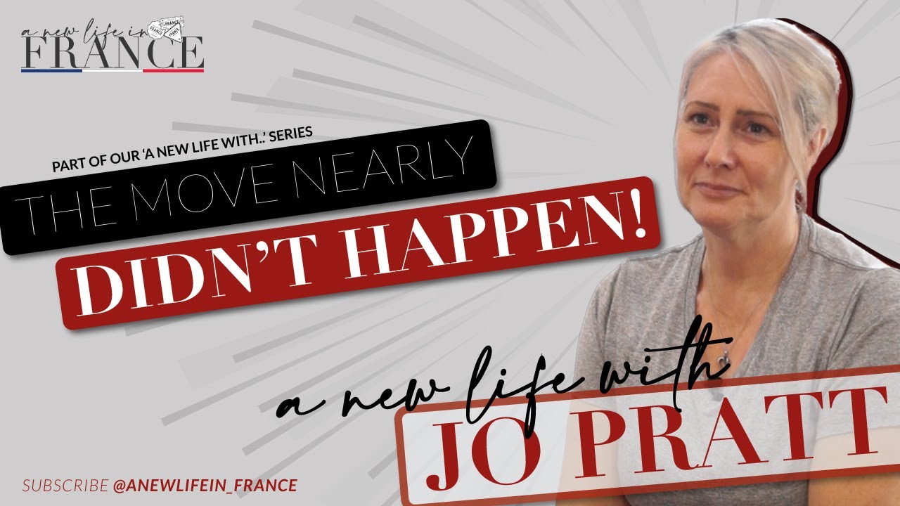 Finding Balance in the Haute-Vienne