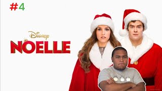 BCGs Movie Countdown to Christmas: DAY 4 - Noelle