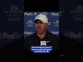 Koepka has fallen back in love with golf