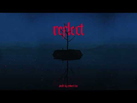 FREE Melodic Type Beat REFLECT Ambient Dark Trap Beat 2025 135 BPM 