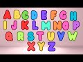Rainbow ABC Song 🌈 Learn Alphabet with Colors