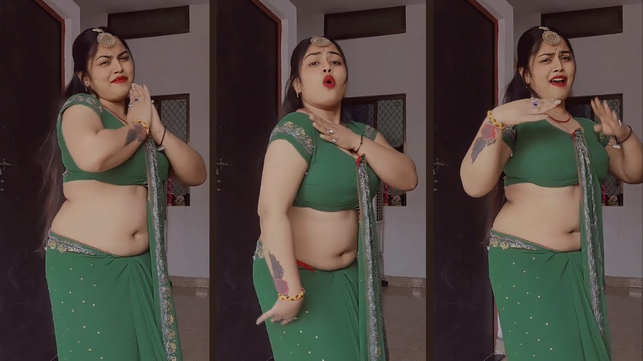 Traditional Powerful Classic Rhythm Women Dance