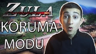 Koruma Modu - Zula L Azeri Youtuber