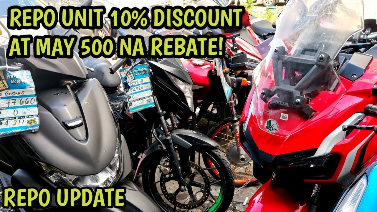 repo-motorcycle-philippines-presyo-ng-repo-10-discount-at-500-rebate
