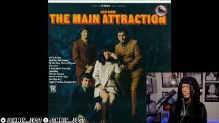 FIRST TIME HEARING The Main Attraction - Everyday REACTION