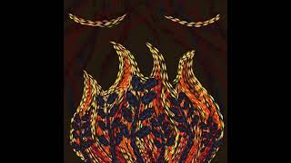 Y. Snitko. 'Ukrainian Bread: Burning Tears' part 2 (vector illustration)