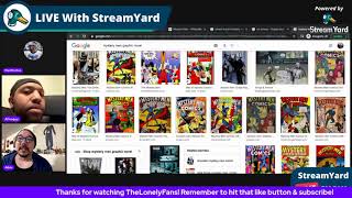 "Mystery Men - A Movie Ahead of its Time?" Retro Review by The LonelyFans Ep. 3