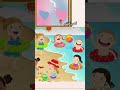 لمى كيتي هل تحب الاجازه ولا مدرسه لايك للمقطع  لانا و ساره