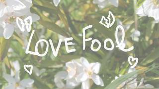 [OC] Animatic (WIP) ||  Lovefool (Cover)