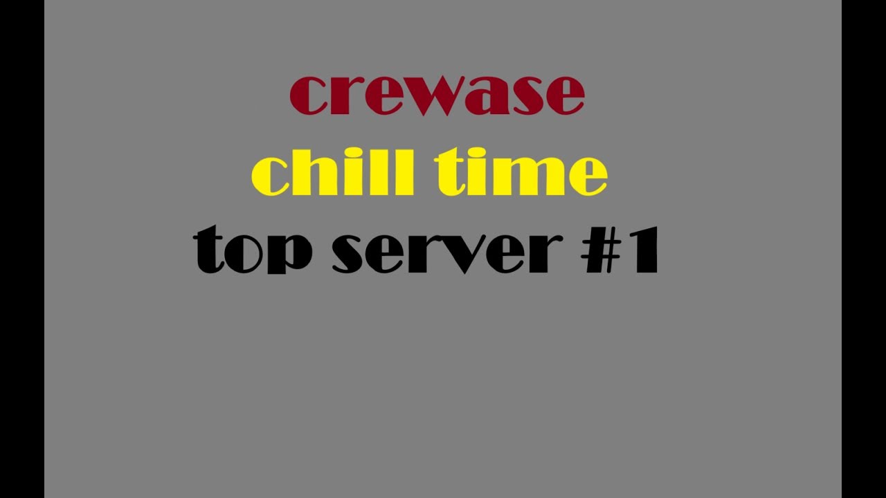 Поход на ивент "Торнадо" на chilltime!