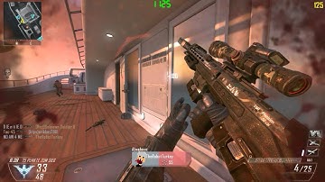 DSR-50: Quickscope & Turn On Quickscope