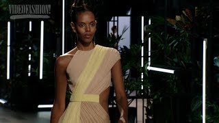 Best of Cushnie Et Ochs | Spring 2018