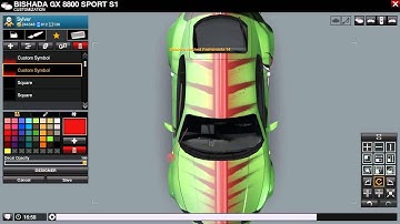 APB Car Creation by Sylver