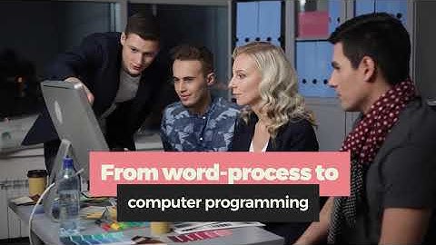 Digital Literacy K-8 Curriculum and Computer Science Curriculum Overview