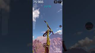 download this game called touchgrind bmx 2 screenshot 4