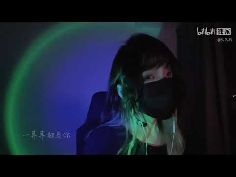 “与你相遇，好运来”治愈女声翻唱《小幸运》 #小幸运
