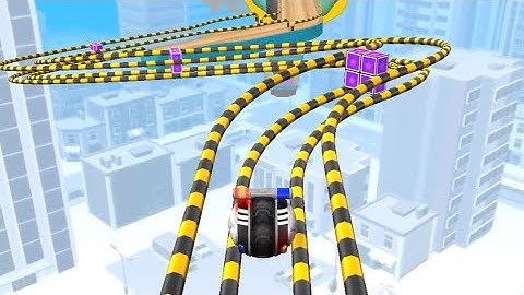 Going Balls All Levels Gameplay android ios mobile game part #473