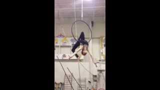 Big Top Circus - Acrobatics