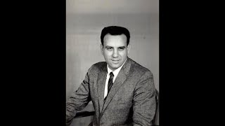 Funeral Service - Hank Jefford