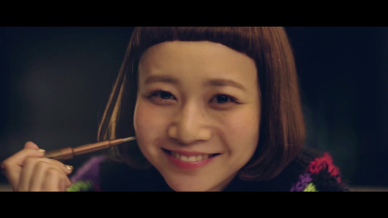 美顔器Core Fit-1「Qui」のWEBムービーに三戸なつめ、ゆうたろうが出演