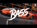 BEST CAR MUSIC MIX 2021 ✨ ELECTRO &amp; BASS BOOSTED MUSIC MIX ✨ HOUSE BOUNCE MUSIC 2021
