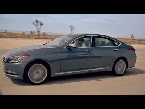 Hyundai всех удивил