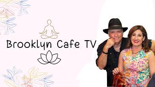 ☕ Brooklyn Cafe Midday Show – Your Midday Pick-Me-Up!