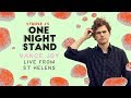 Capture de la vidéo Vance Joy Live At Triple J'S One Night Stand St Helens 2018