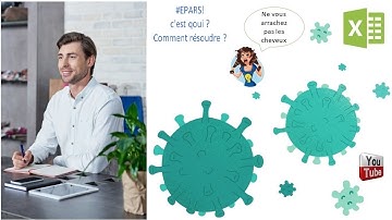 ⛔#Excel erreur #EPARS! ou #PROPAGATION