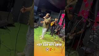Gracias por hacer de cada presentación un momento inolvidable #segundorosero #concierto