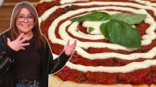 How To Make Tomato Crostata  Rachael Ray