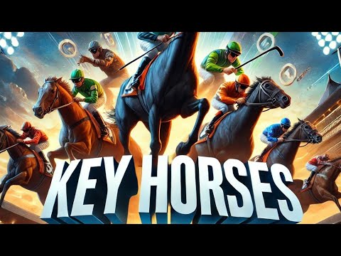 Caballo007 Gana Y Cobra 66