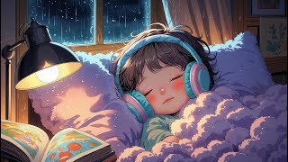 Gentle Night Lullaby 🌙 Soft Music Box Melody for Babies to Sleep Peacefully screenshot 2