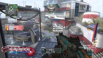 Call of Duty Black Ops 2 ONE CTF (Capture the Flag) Tips and Tricks 22-1