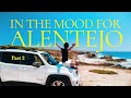 In The Mood for Alentejo: Part 2 | Costa Vicentina, The Unspoiled Coast of Southwest Portugal