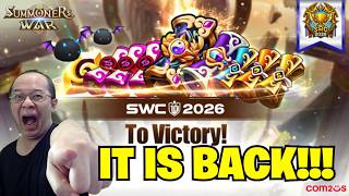 My Early Predictions and Day 1 Quiz Answer (Summoners War x Freiren)