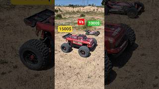 Arrma outcast 8s Vs Typhon 6s Drag rally sizce yarışı kim kazandi ? 🔥💪#keşfet #arrma