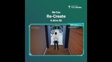 Making Employee Onboarding An Adventure | Imarticus Game Studios